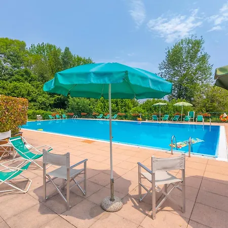 Holiday home Oasi Nel Parco - Hillside Home With Shared Pool - Happy Rentals *