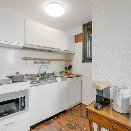 Oasi Nel Parco - Hillside Home With Shared Pool - Happy Rentals