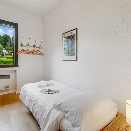 Oasi Nel Parco - Hillside Home With Shared Pool - Happy Rentals * Gignese