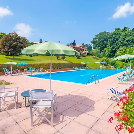 Oasi Nel Parco - Hillside Home With Shared Pool - Happy Rentals