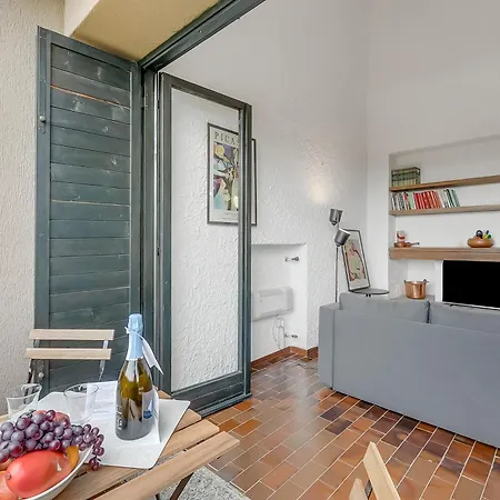 Oasi Nel Parco - Hillside Home With Shared Pool - Happy Rentals Holiday home