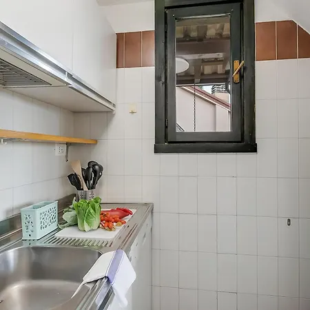 Oasi Nel Parco - Hillside Home With Shared Pool - Happy Rentals Gignese