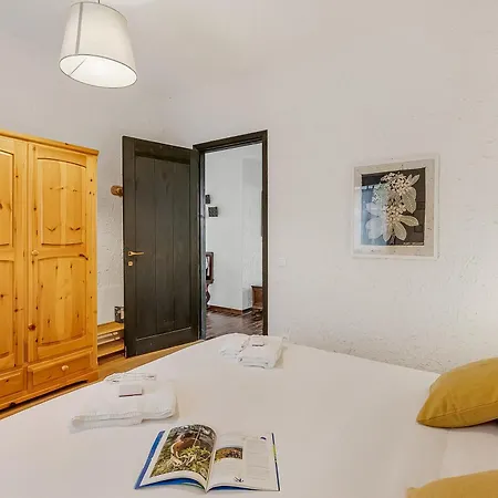 Oasi Nel Parco - Hillside Home With Shared Pool - Happy Rentals Holiday home *