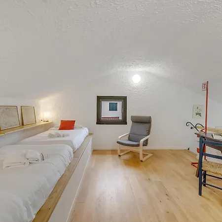 Oasi Nel Parco - Hillside Home With Shared Pool - Happy Rentals Holiday home Gignese