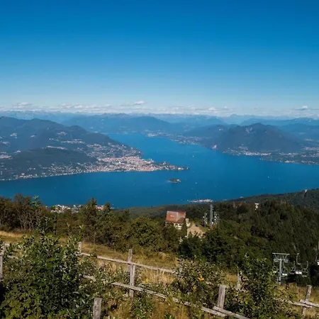 Holiday home Oasi Nel Parco - Hillside Home With Shared Pool - Happy Rentals Gignese