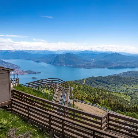 Oasi Nel Parco - Hillside Home With Shared Pool - Happy Rentals Holiday home